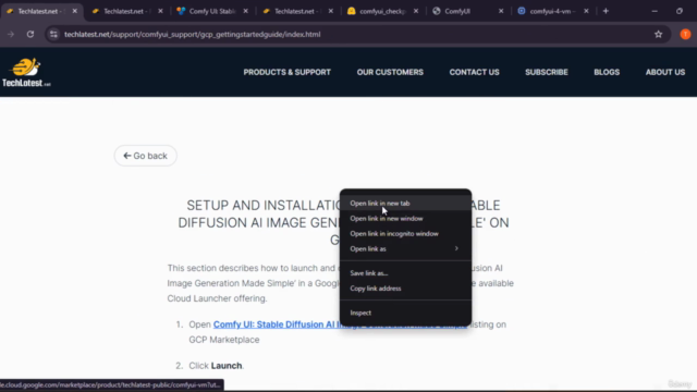 Mastering ComfyUI for AI Image Generation – Screenshot 2