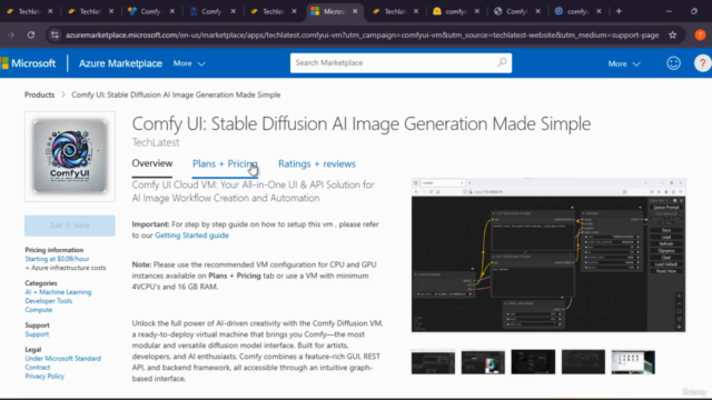 Mastering ComfyUI for AI Image Generation – Screenshot 3