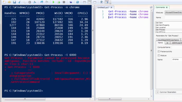 Learn Windows PowerShell: The Ultimate Beginner to Advanced – Screenshot 3
