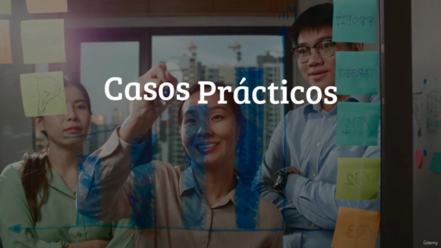 Data Governance: Data Quality en Gobierno del Dato – Screenshot 4