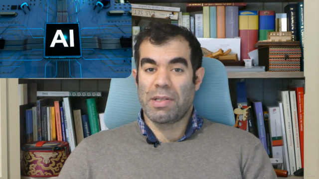 ChatGPT and AI in the Tourism Industry. – Screenshot 3