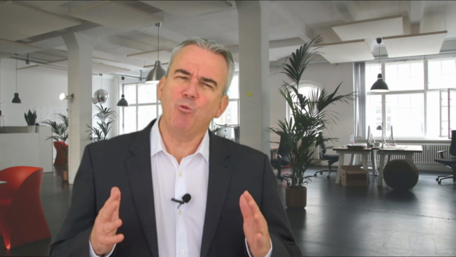 Body Language & NonVerbal Communication for Leaders/Managers – Screenshot 1