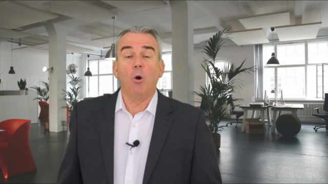 Body Language & NonVerbal Communication for Leaders/Managers – Screenshot 4