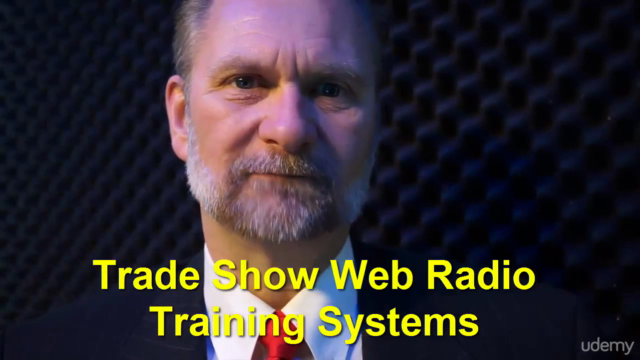 Create your own WebRadio show for incredible business growth – Screenshot 1