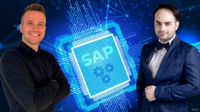 Von 0 auf ABAP: Dein Einstieg zum SAP-Entwickler – Screenshot 1