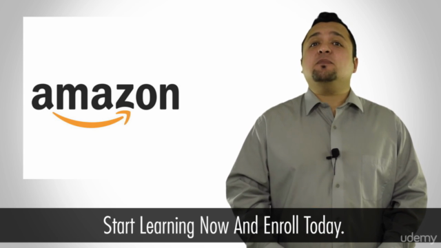 Amazon FBA For Beginners: How to Get Started – Screenshot 1