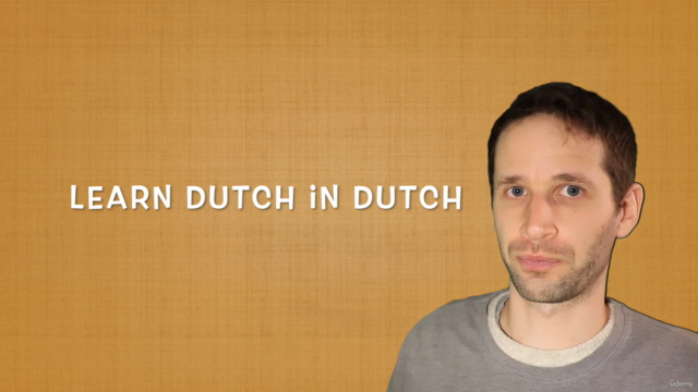 Complete Dutch grammar course: from zero to expert – Screenshot 3