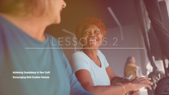 Acting CILAS Method (Actors & Instructors)(Certificate) – Screenshot 2