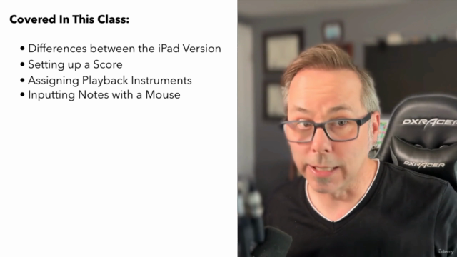 MuseScore: Mastering Music Notation on Free Software (2025) – Screenshot 2