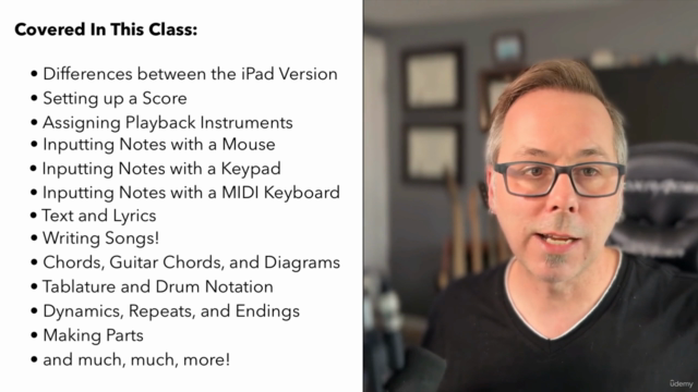 MuseScore: Mastering Music Notation on Free Software (2025) – Screenshot 4