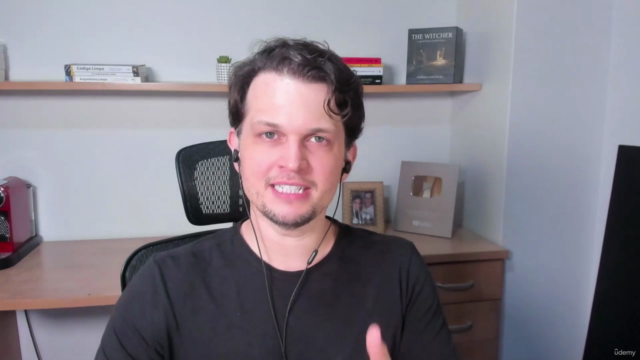 PHP para Iniciantes - Fundamentos, formulários e CRUD – Screenshot 1
