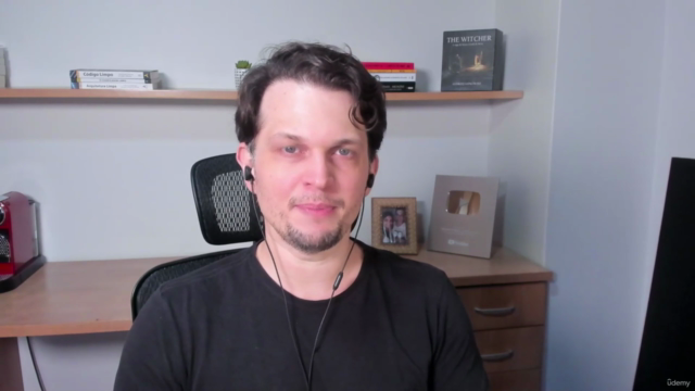 PHP para Iniciantes - Fundamentos, formulários e CRUD – Screenshot 2