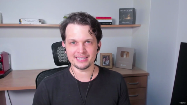 PHP para Iniciantes - Fundamentos, formulários e CRUD – Screenshot 4