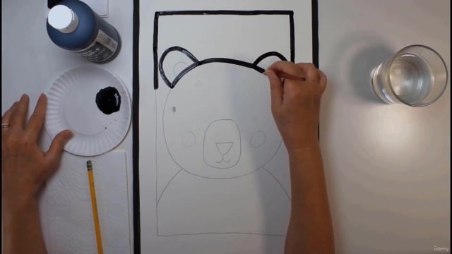 Art for Beginners: How to Draw & Paint 10 Animals in Acrylic – Screenshot 1