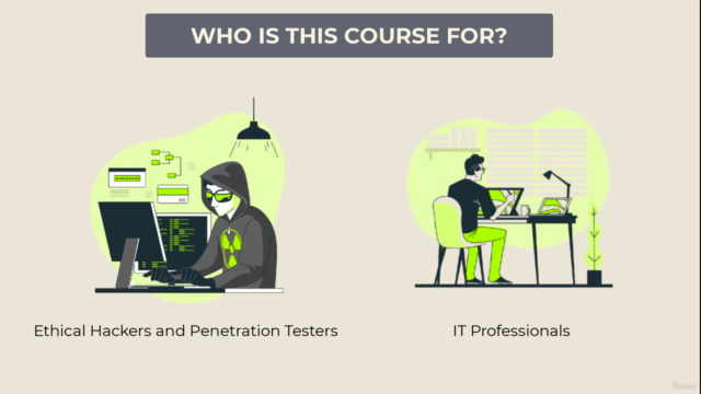 Cybersecurity: Vulnerability Assessment & Pen Testing (VAPT) – Screenshot 1