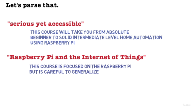 From 0 to 1: Raspberry Pi and the Internet of Things – Screenshot 2