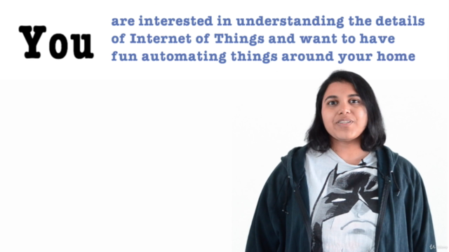 From 0 to 1: Raspberry Pi and the Internet of Things – Screenshot 3