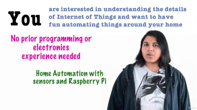 From 0 to 1: Raspberry Pi and the Internet of Things – Screenshot 4