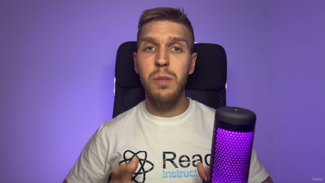 React.js AI Chatbot built with ChatGPT, Gemini and DeepSeek – Screenshot 1
