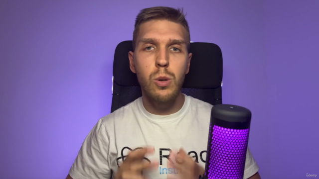 React.js AI Chatbot built with ChatGPT, Gemini and DeepSeek – Screenshot 4