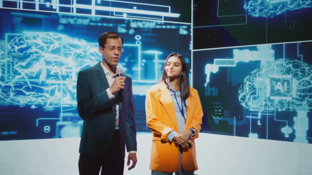 Artificial Intelligence & Communication: 2025 & Beyond – Screenshot 2