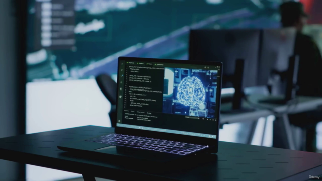 Artificial Intelligence & Communication: 2025 & Beyond – Screenshot 4