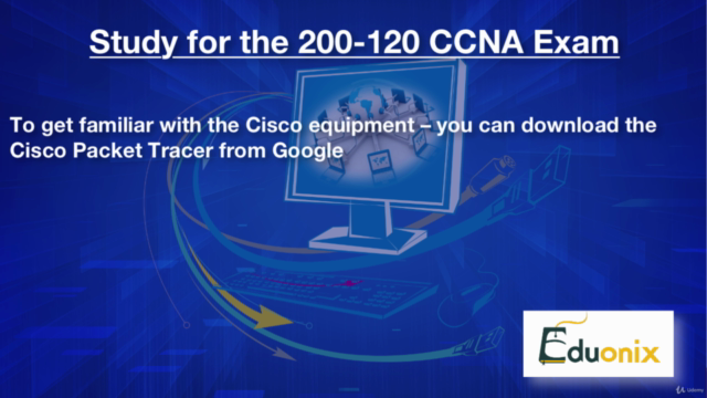 CCNA Routing and Switching - The Easy Certification Guide – Screenshot 1
