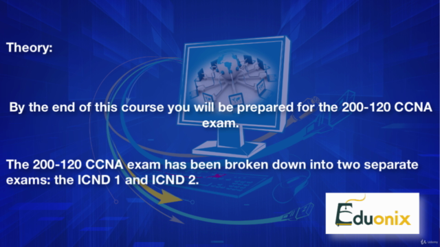 CCNA Routing and Switching - The Easy Certification Guide – Screenshot 2