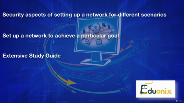 CCNA Routing and Switching - The Easy Certification Guide – Screenshot 4