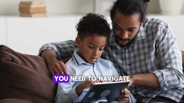 Parenting in a digital world: Raising safe and smart kids – Screenshot 1