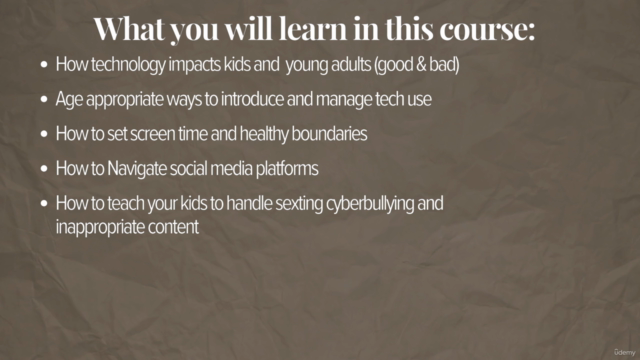 Parenting in a digital world: Raising safe and smart kids – Screenshot 4