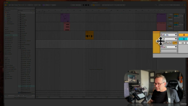 Ableton Live 12 Complete Mastery MEGA BUNDLE: Parts 1, 2,& 3 – Screenshot 4