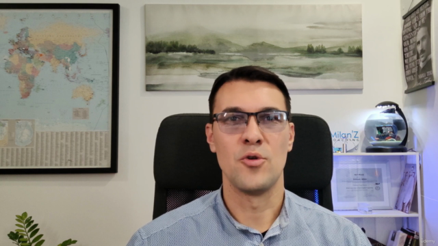 Executive Self-Talk: Personal Transformation & Leadership – Screenshot 1