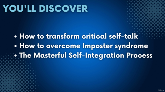 Executive Self-Talk: Personal Transformation & Leadership – Screenshot 2