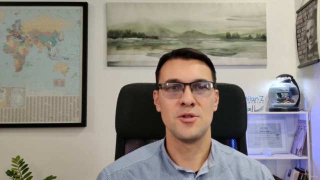 Executive Self-Talk: Personal Transformation & Leadership – Screenshot 4
