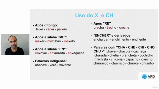 Português Para o Dia a Dia – Screenshot 2