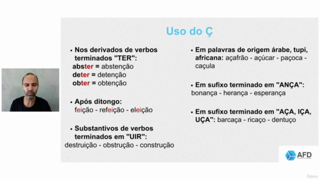 Português Para o Dia a Dia – Screenshot 4