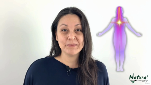 Reiki Healing Emotional & Spiritual Body Specialist Course – Screenshot 3
