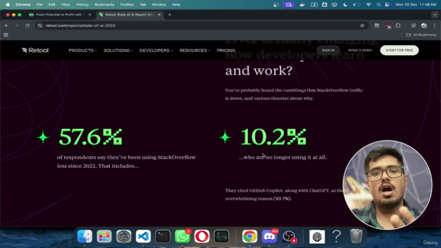 A CEO's Generative AI Playbook – Screenshot 4