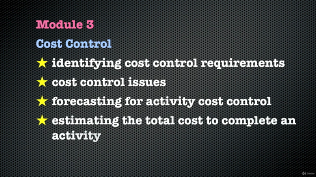 Learn Estimating & Cost Control - Screenshot_04