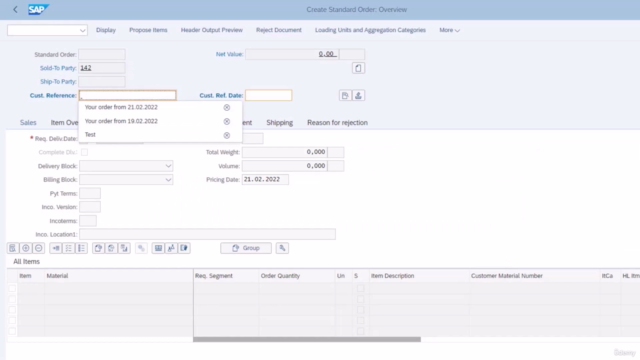 SAP para Principiantes: Introducción a SAP – Screenshot 3