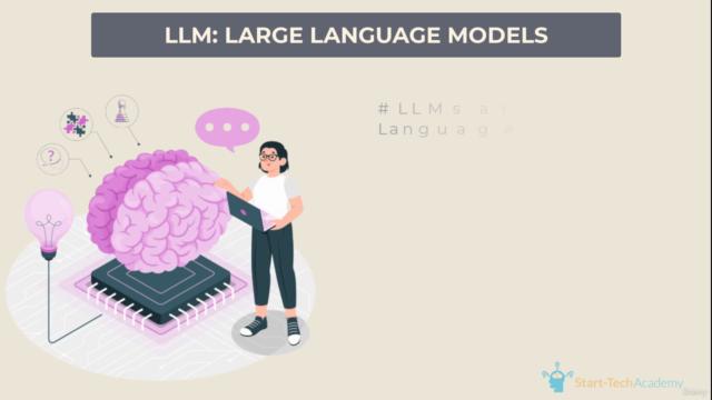 Large Language Models – Screenshot 1