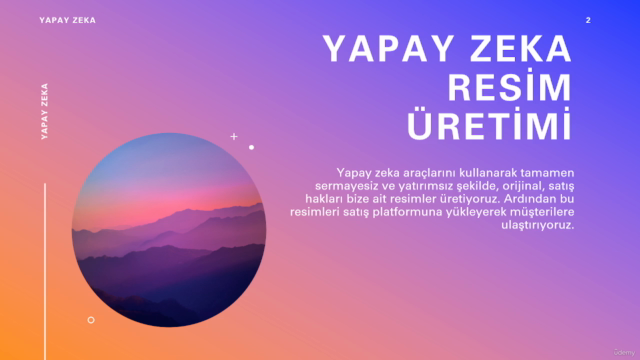 Yapay Zeka ile Sermayesiz Şekilde Dolar Kazanın! – Screenshot 1