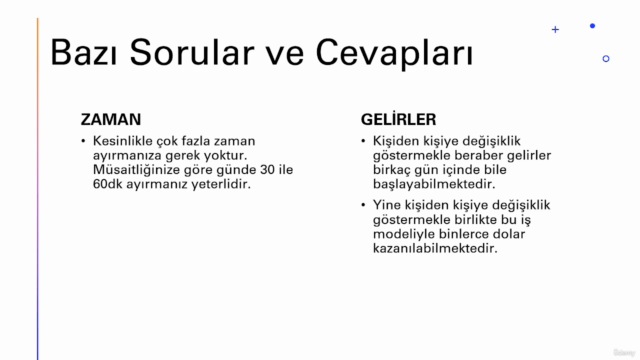 Yapay Zeka ile Sermayesiz Şekilde Dolar Kazanın! – Screenshot 3