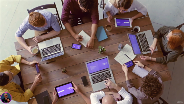 Management: Your First 90 Days as a New Manager – Screenshot 4