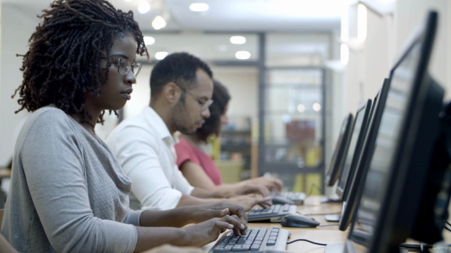 The Complete Full Stack Web Development Bootcamp – Screenshot 1