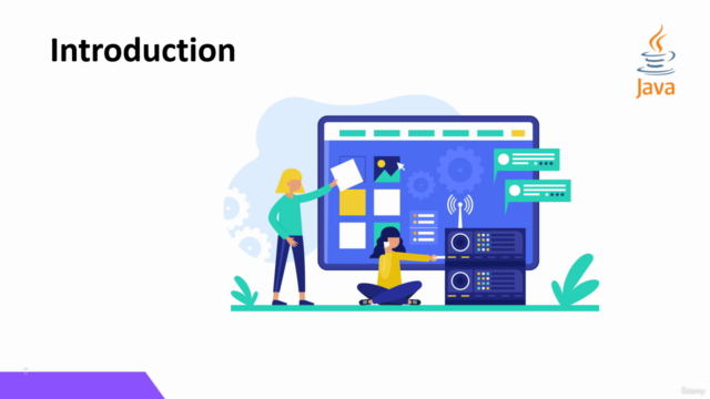 The Complete Full Stack Web Development Bootcamp – Screenshot 3