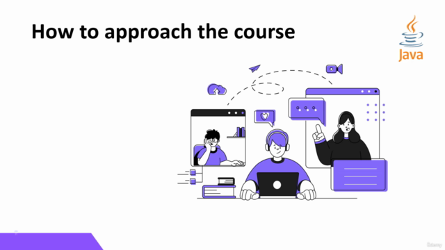 The Complete Full Stack Web Development Bootcamp – Screenshot 4