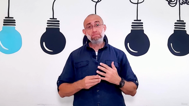 Build a Strong Character - in Arabic – Screenshot 3