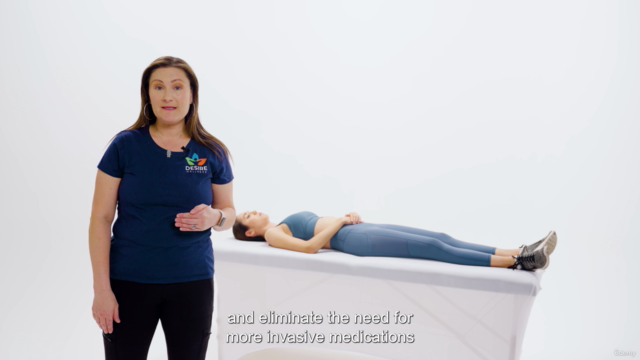 COMPLETE Pelvic Floor Physical Therapy Exercise Program – Screenshot 3